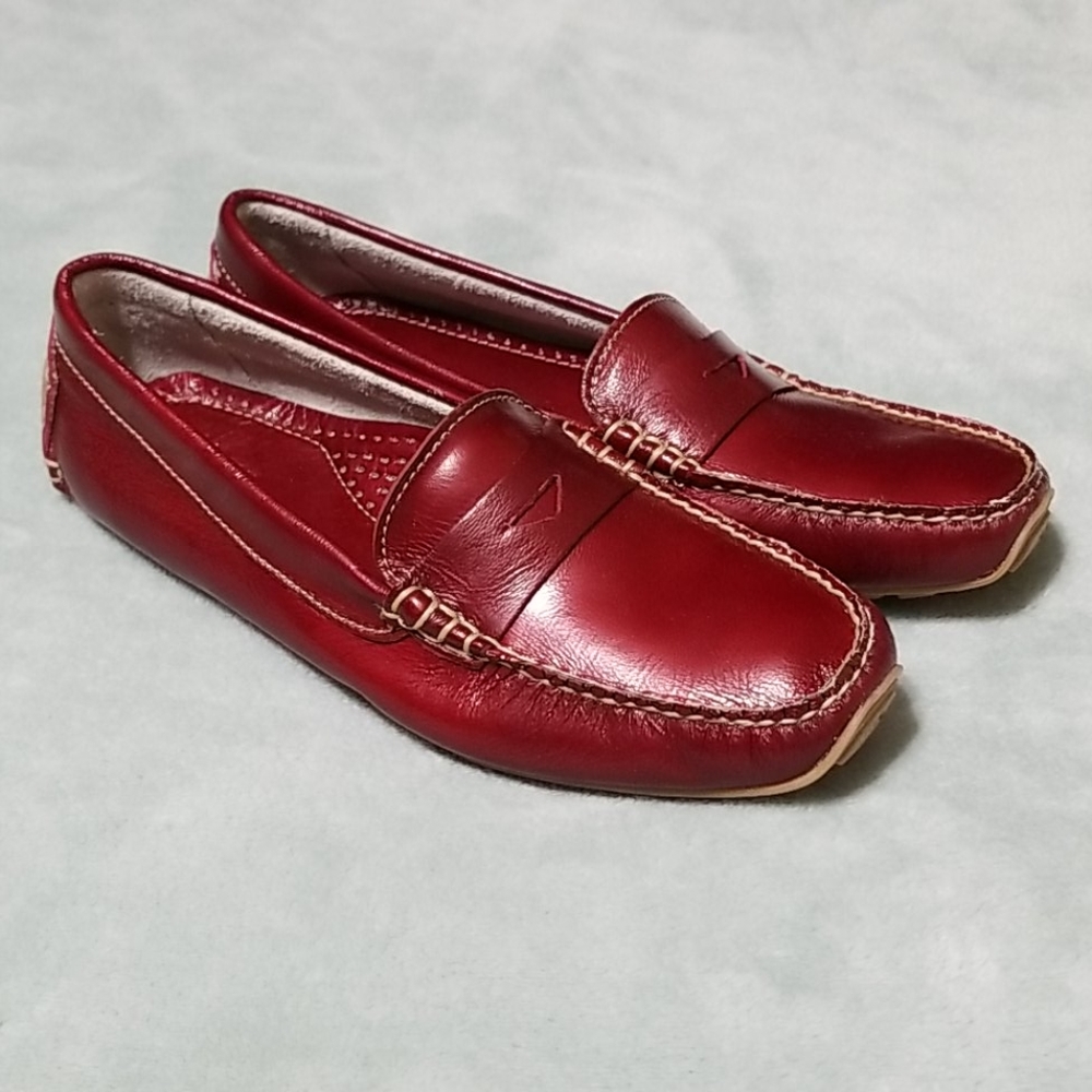 L.L. Bean Loafers
